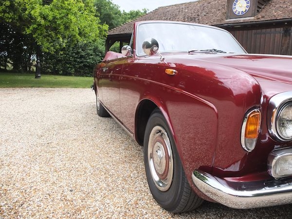 Classics from Terence Morley